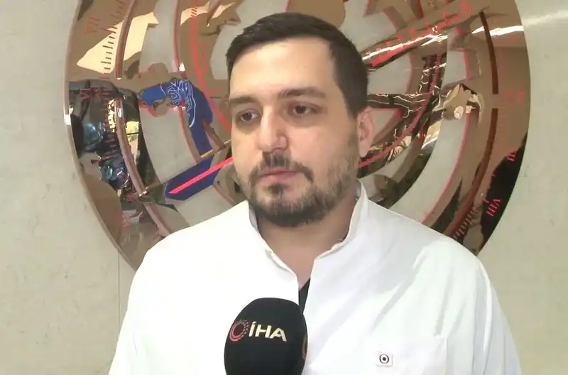 Acillerde ‘Gıda zehirlenmesi endişesi’ hareketliliği: 