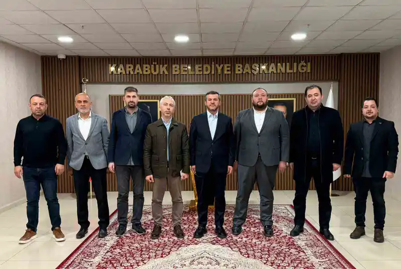 Karabük Belediyesi ve Başkent EDAŞ’tan 140 milyon TL’lik altyapı yatırımı
