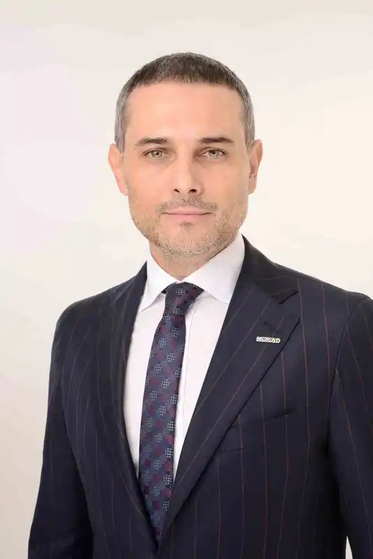 MÜSİAD Antalya Başkanı Akgül, 2026 Ticaret Destek Paketi’ni değerlendirdi
