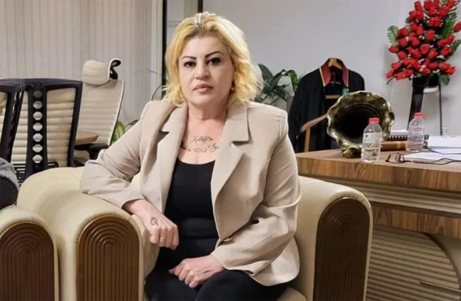 Başarılı İş İnsanı Hülya Doğan Kayseri Amatörünü Türkiye