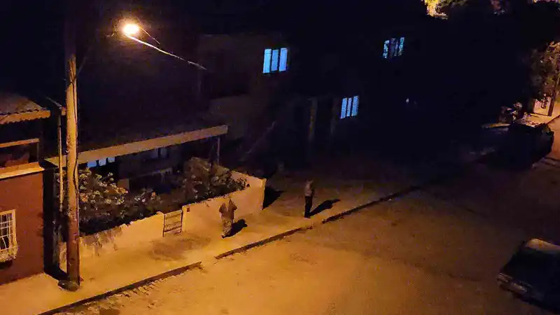 Balıkesir’de 4.3 büyüklüğünde deprem
