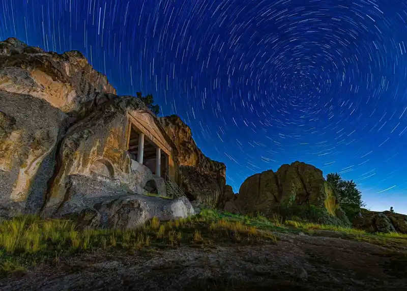 Bilecikli Fotoğraf Sanatçısı Erol Özdemir’den büyük başarı
