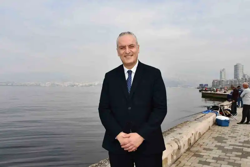 TÜRSAB Başkan Adayı Hacıalioğlu: 