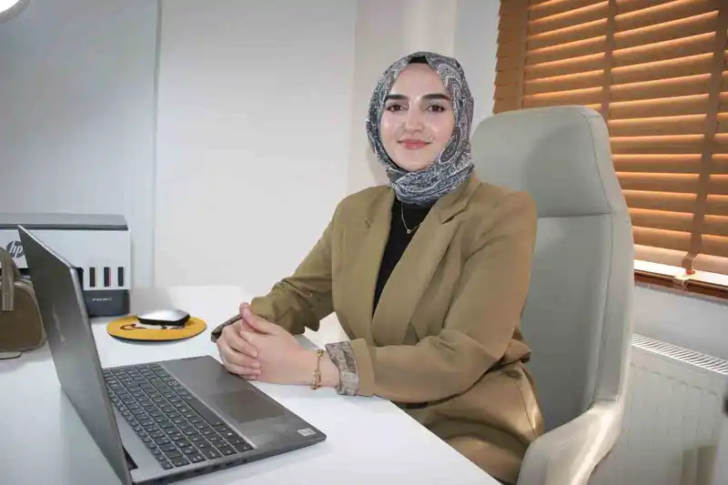 Hızlı konuşanlar dikkat
