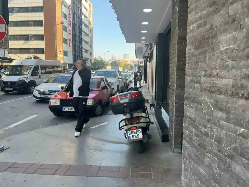 Balıkesir’deki deprem İzmir’de de hissedildi

