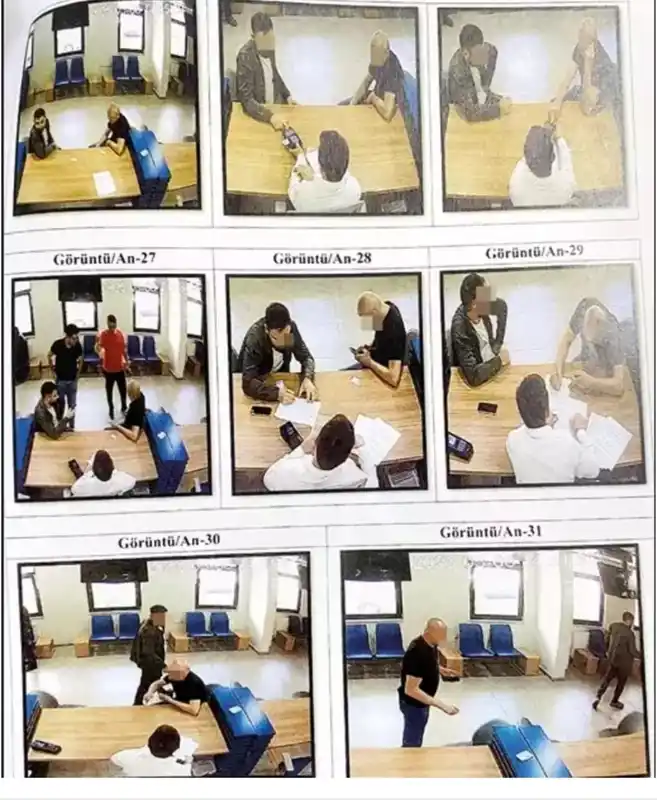 100 milyon liralık vurgun yapan ‘Ölüler Çetesi’ artık ‘ölü’
