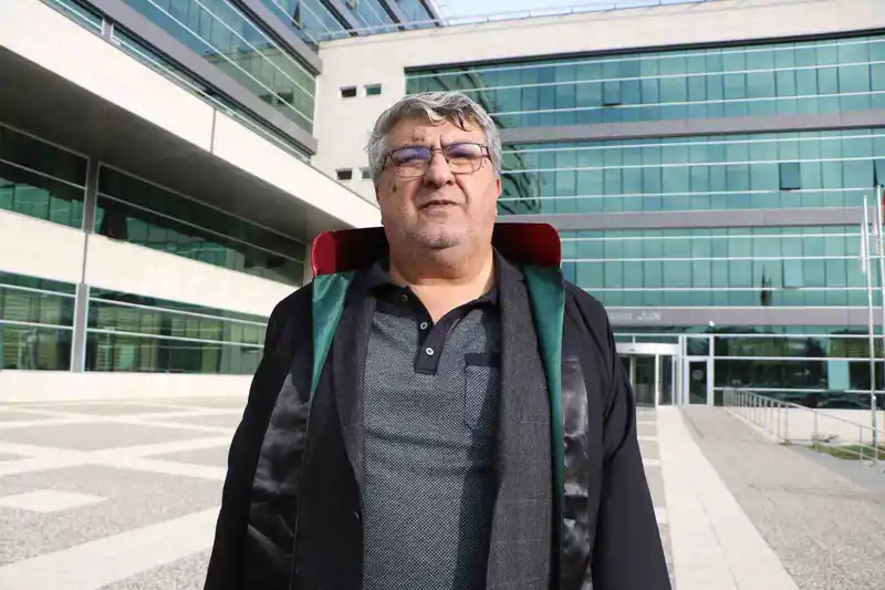 Grand Kartal davası sonrası bakanlık personeline tutuklama talebi: 