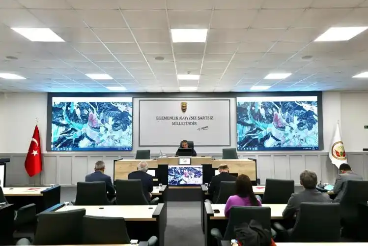 Bilecik’te öncelikli konular masaya yatırıldı
