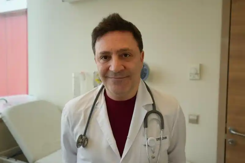 Profesör, çocuk suçlarındaki artışa dikkat çekti: 