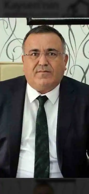 Dünyam’a Sistem geldi
