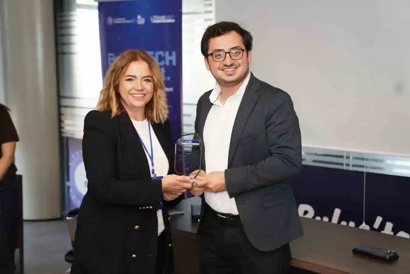 Balıkesir’in ilk erken aşama hızlandırma programı tamamlandı
