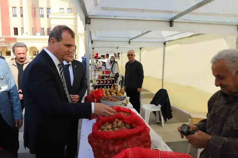 Büyükçekmece’de 