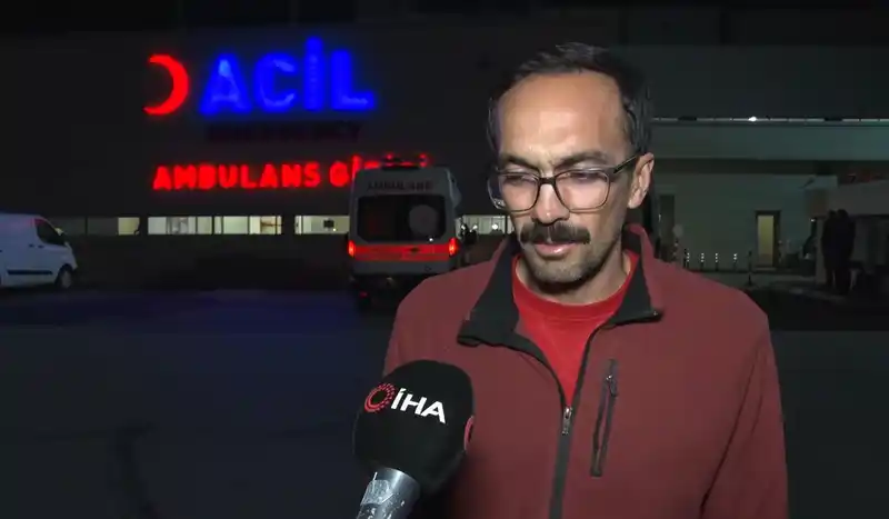 Ankara’da pitbull dehşeti: Çocuğun yüzü paramparça oldu
