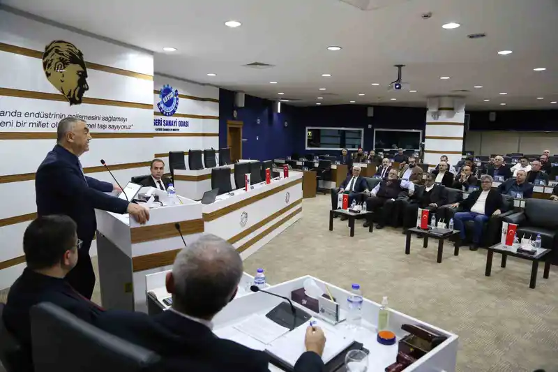 Başkan Büyüksimitci: 