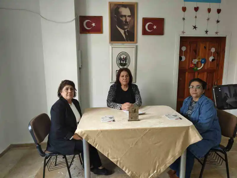 Elazığ’da ‘Umuda Yol Açalım’ kampanyası
