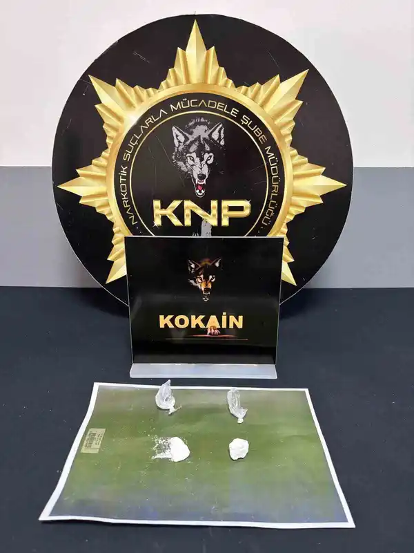 Karabük’te uyuşturucu operasyonlarında 3 kişi tutuklandı
