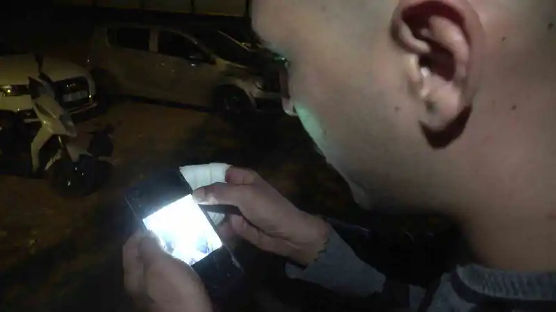 Antalya’da atık toplayıcıların çöp kavgasında kan aktı: 