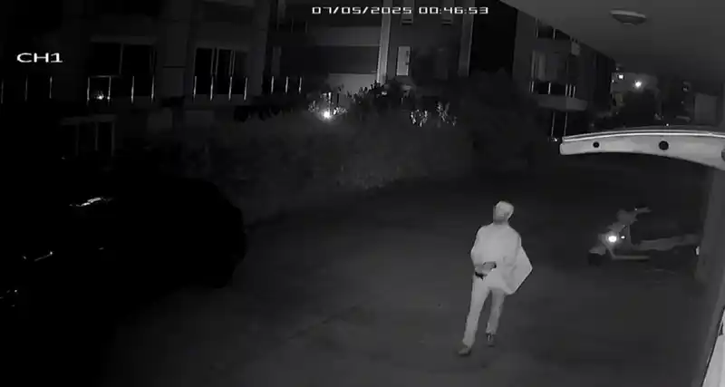 Ukrayna asıllı kadına sopalı saldırı davasında ikinci duruşma: Güvenlik kamerası görüntüleri ortaya çıktı
