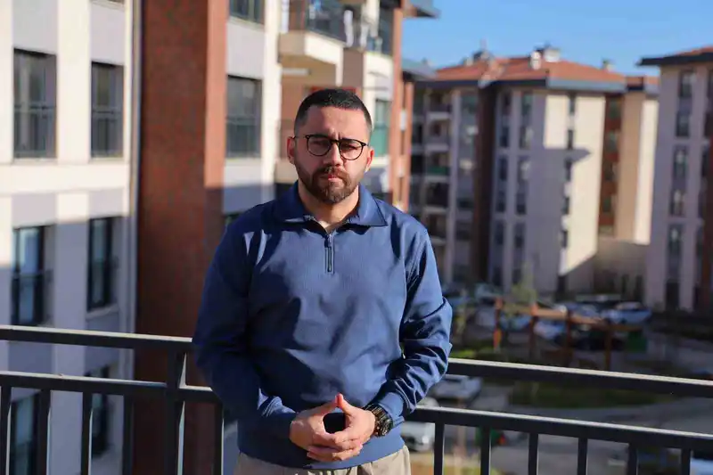 Depremin merkezinde inşaat ve yapı teknolojileri fuarı düzenlenecek
