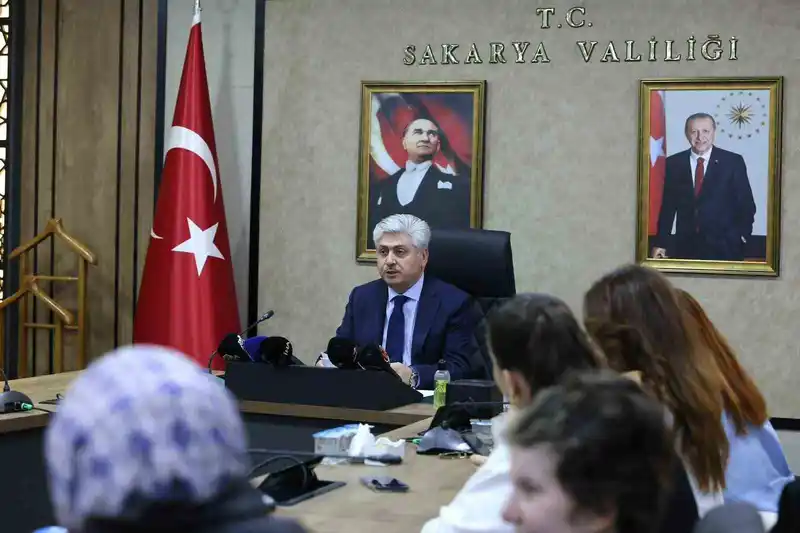 Sakarya’nın iki aylık bilançosu: 6 bin 648 şahıs yakalandı, 216 milyon TL ceza kesildi
