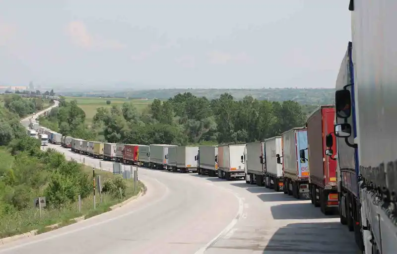 Trakya’da ekim ayında 204 milyon dolar ihracat yapıldı
