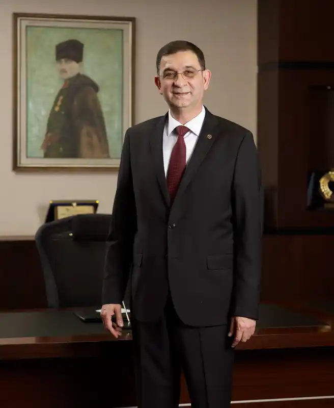 GSO Başkanı Ünverdi, Ekim ayı ihracat rakamlarını değerlendirdi
