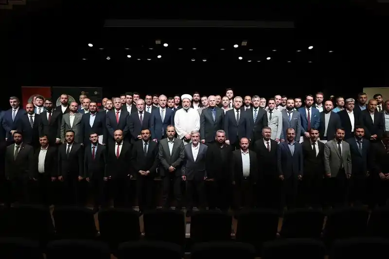 GİBTÜ-Müftülük işbirliğinde 