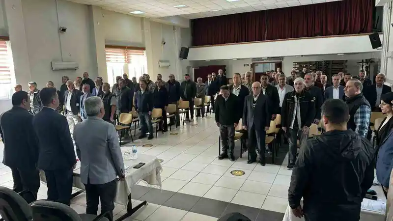 Ayancık’ta köylerin problemlerine çözüm arayışı
