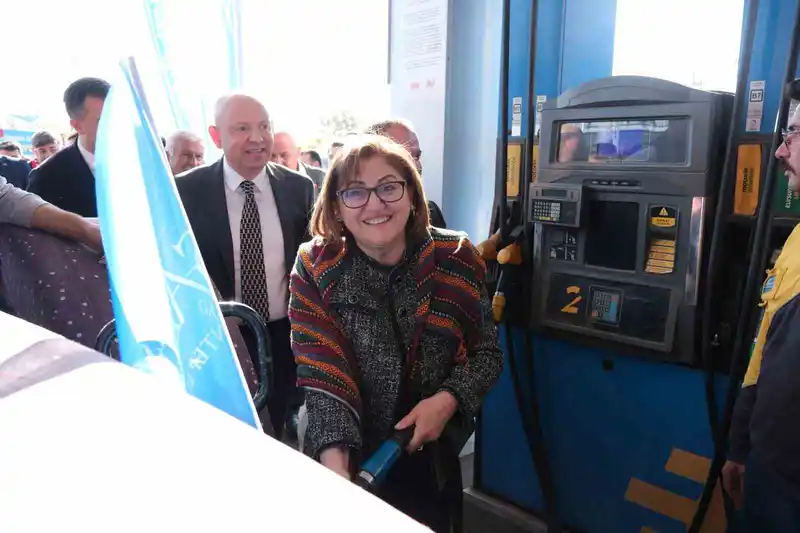 Büyükşehir, kırsal kalkınmada Türkiye’ye örnek modelini sürdürüyor
