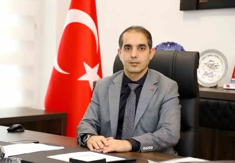 Müdür Şirik’ten, organ bağışına destek çağrısı
