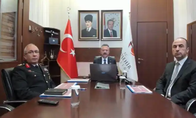 Eskişehir’de kişilere karşı işlenen 10 önemli suçta yüzde 10,1’lik düşüş yaşandı
