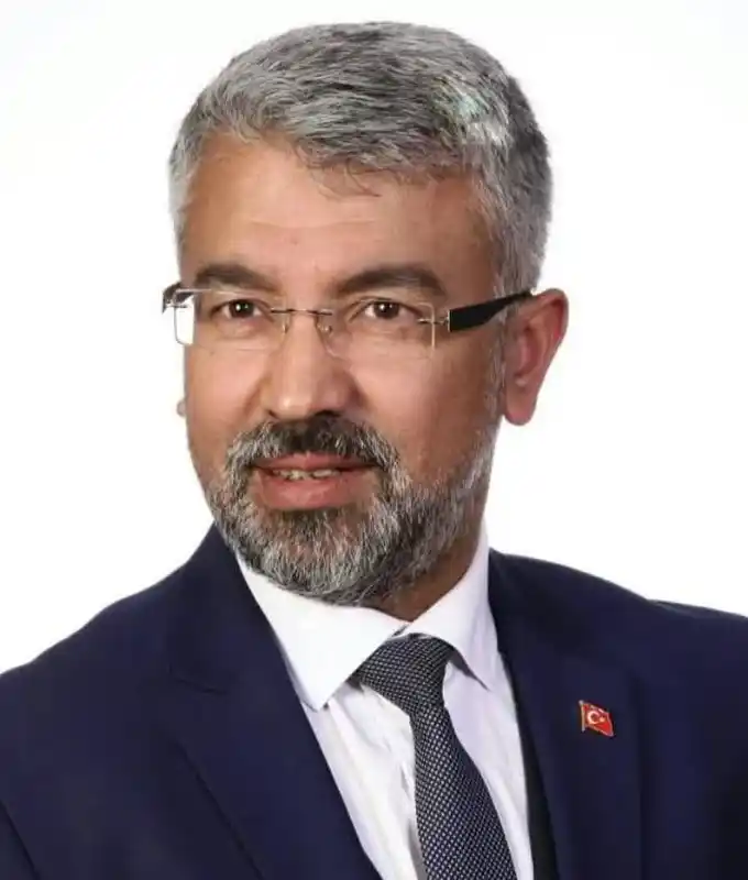 AK Parti’nin acı günü
