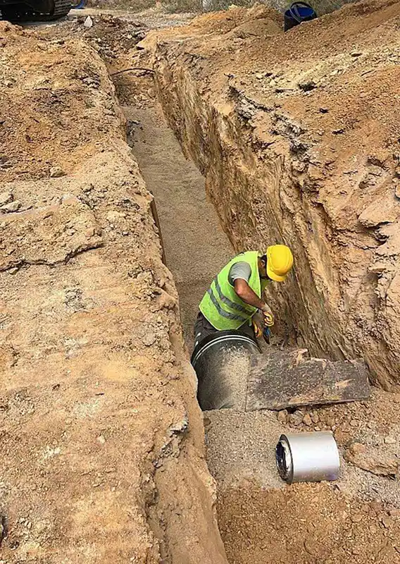 MUSKİ’den Bodrum Cevat Şakir Mahallesinin su temini açıklaması
