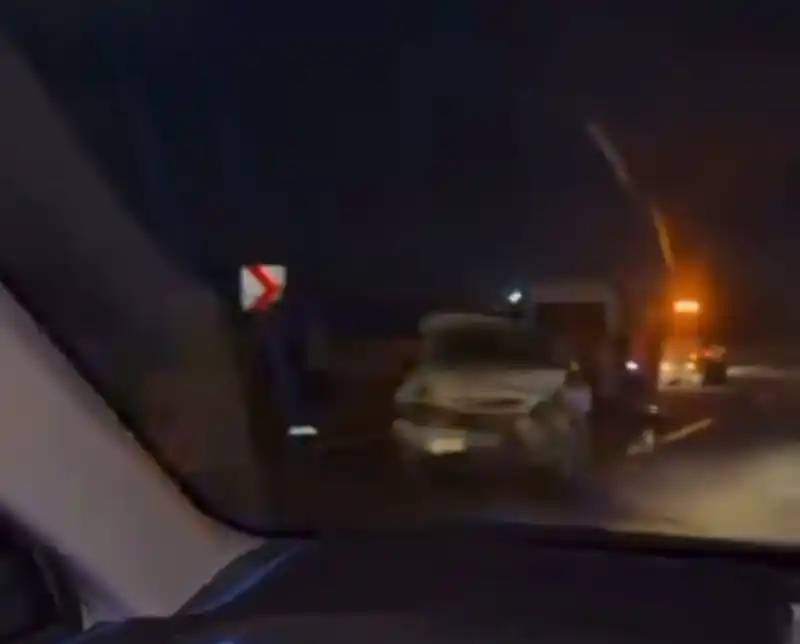 Diyarbakır’da aynı gün 2 farklı trafik kazası
