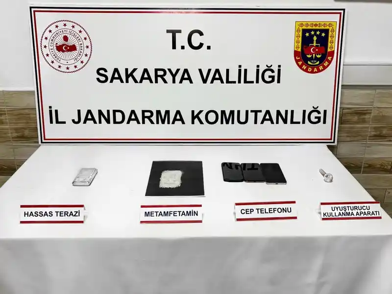 Uyuşturucu operasyonunda 3 yabancı uyruklu kadın tutuklandı
