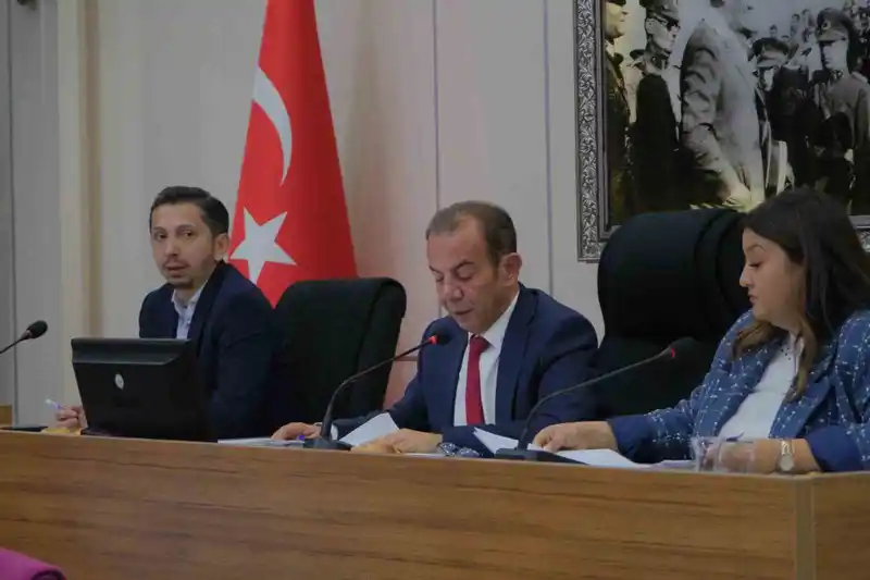 Bolu’da çocuk parklarında sigara içmek yasaklanacak
