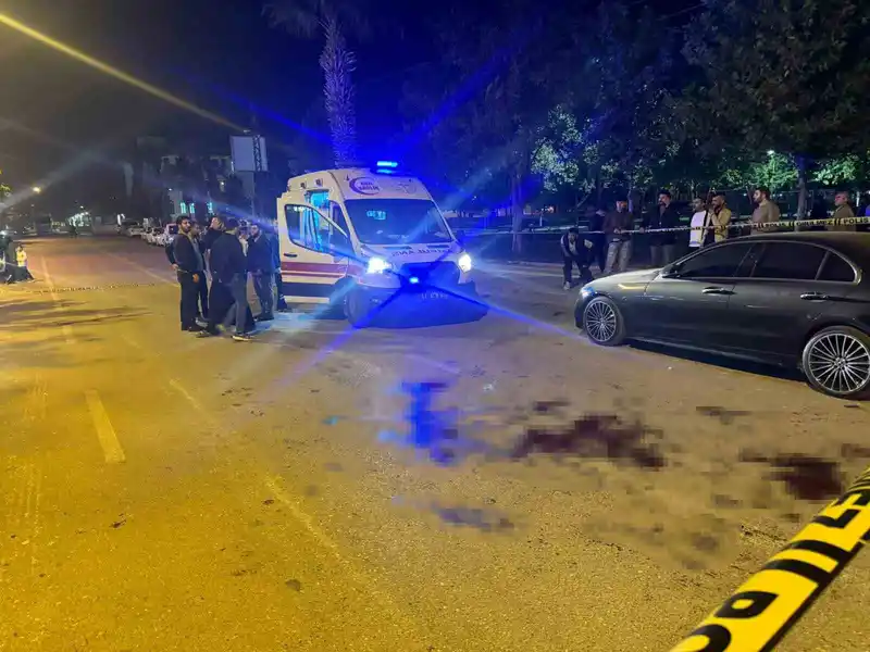 Şanlıurfa’da iki kardeş arasındaki arazi kavgasına çocukları da karıştı: 1’i ağır 4 yaralı
