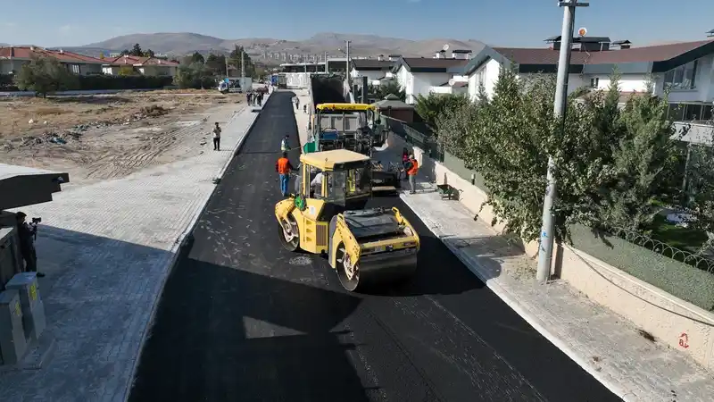 Selçuklu Belediyesi ulaşım kalitesini artıyor
