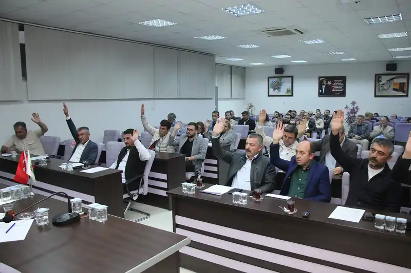 Kula Belediyesi’nde personel sayısı tartışması: 