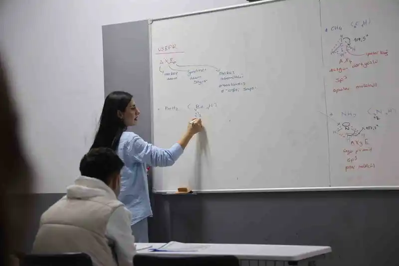 Öğrencilere tatili ekran bağımlılığı yerine fırsata çevirin tavsiyesi
