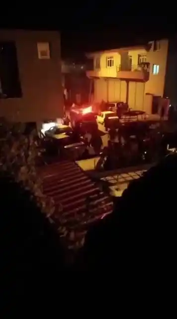 Hatay’da iki aile arasında çıkan kavgada mahalle savaş alanına döndü: 1 ölü, 6 yaralı
