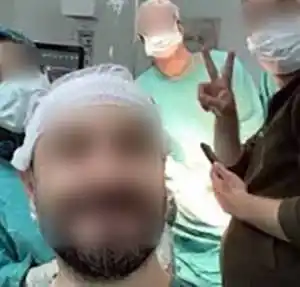 Hastasından fazla para talep eden profesöre tutuklama