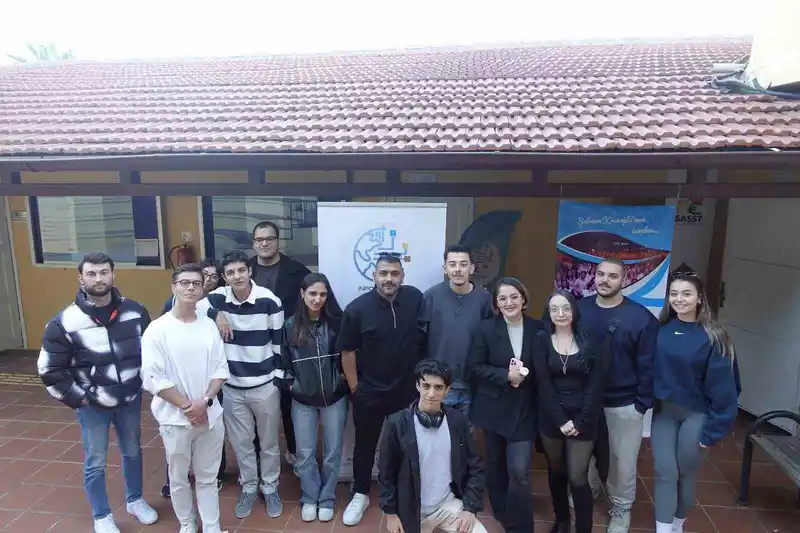 Alanya Üniversitesi’nde 