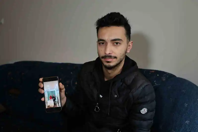 Düğünden 6 gün sonra gelinin altınları alıp kaçtı iddiası