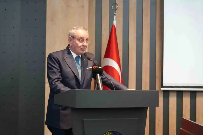 Murzioğlu: "Yapay zeka destekli yeni denetim dönemine giriyoruz"