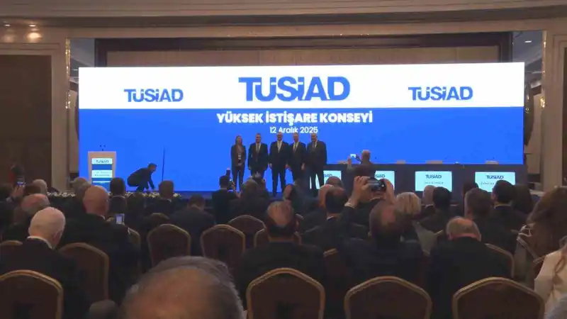 Merkez Bankası Başkanı Karahan: "Fiyat istikrarının sağlanmasıyla birlikte kalıcı ve genele yayılan refah artışına ulaşacağız"