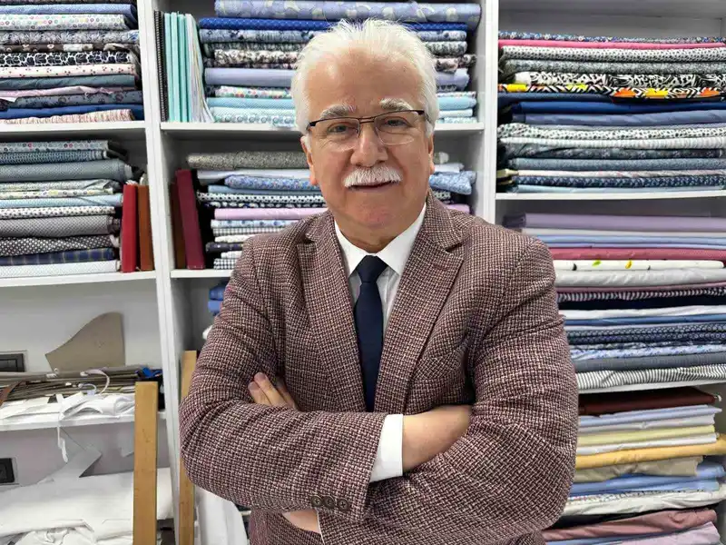 Terziler Odası Başkan Adayı Coza; "Denizli’ye 4. esnaf kooperatifini kazandıracağız"