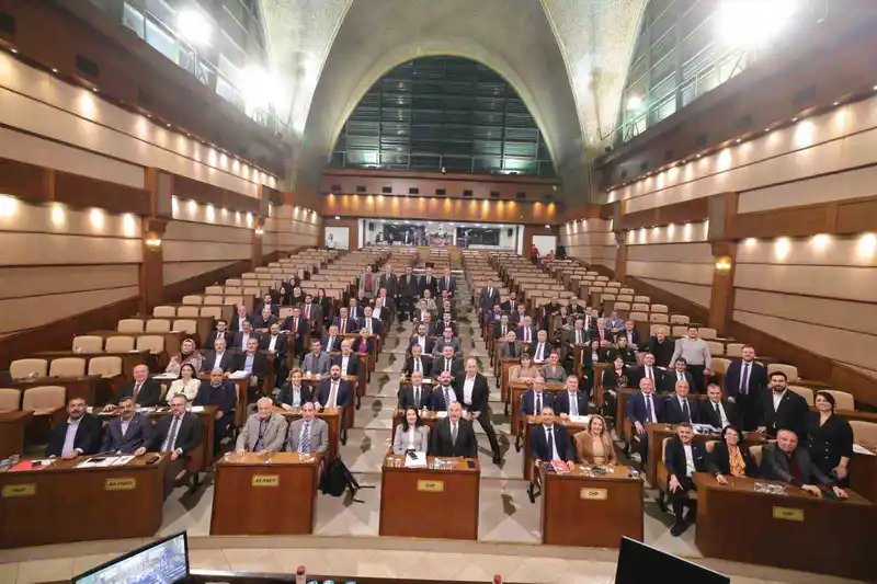 İstanbul’da mezarlık hizmetlerine yüzde 200 oranında zam
