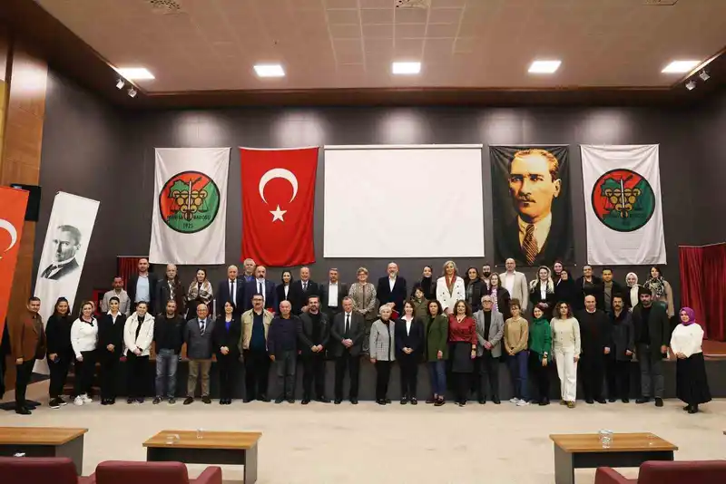 Yunusemre’den yapay zeka söyleşisi