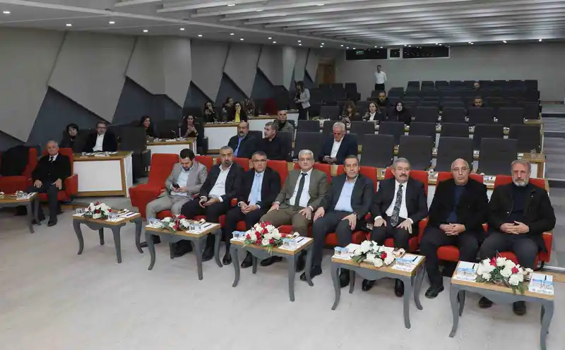 Van TSO’da ‘Hakemler Eğitimi Sertifika Töreni’ düzenlendi